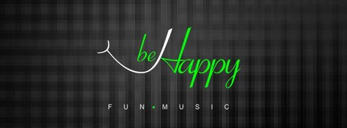 Música alegre, muita diversão e interatividade com o cliente é o principal objetivo da nova casa noturna Be Happy FunMusic. Um casa diferente de tudo que você j