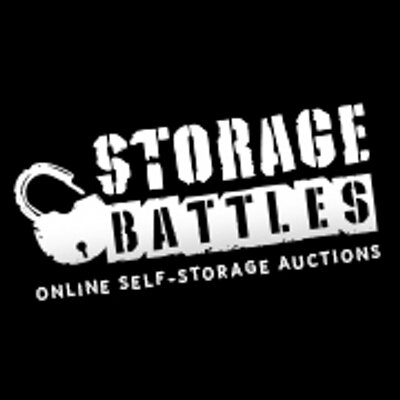 Storage Battles Storagebattles Twitter Storage Battles