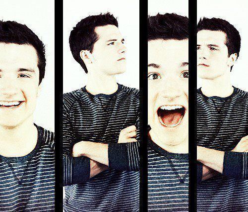 IKneadPeeta's profile picture. We will make @jhutch1992 's following list 31. If you are Hunger Games inolved click our follow button.