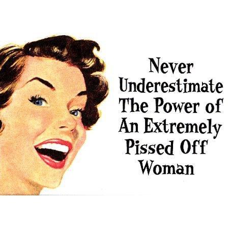 The sister site to @MensPetPeeves Tweet us or e-mail your biggest pet peeves ladies! #WomensPetPeeve WomensPetPeeves@Gmail.com #TeamFollowback