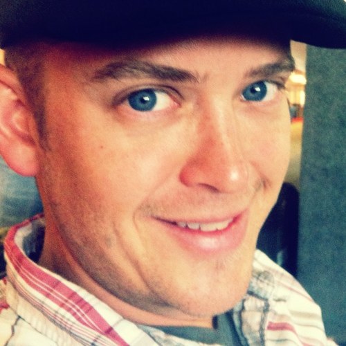 andybalch's profile picture. 