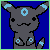 Soy Umbreon. Dama de la noche y la oscuridad. Sigilosa como una sombra, veloz como un Sneasel.
Enamorada de @Magikarp_Inutil :P