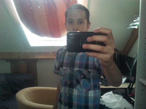 Follow = Follow back (niet gegarendeerd