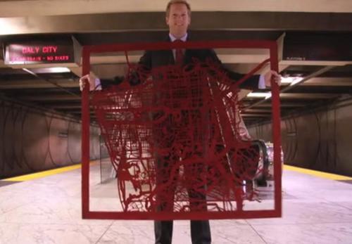 Through design and technology, I capture cities in a fresh and unique way. #Urban #Maps #Art #Design #Kickstarter
http://t.co/J8Xt7hXscC