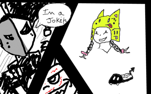 Fresshha's profile picture. swag lol