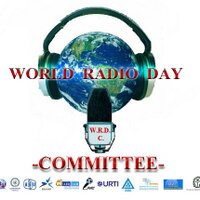 World Radio Day Committee(@worldradioday1) 's Twitter Profileg