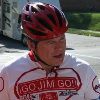 Join WREG's Jim Jaggers on his 333-mile ride benefitting the kids at Le Bonheur Children's.