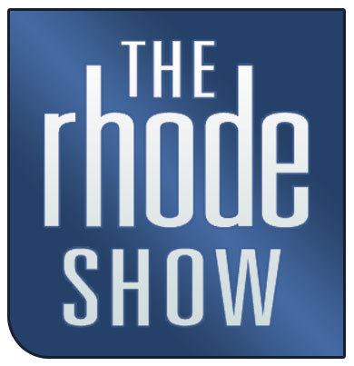 The Rhode Show airs on WPRI 12 weekdays at 9 a.m.  We're having fun, eating well, and living life -- on The Rhode Show!