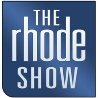 The Rhode Show(@TheRhodeShow) 's Twitter Profile Photo