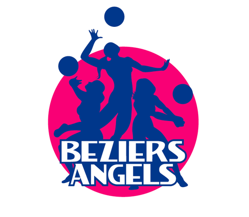 Suivez toute l'actualité des Béziers Angels en direct !