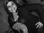 Sou Muito Simpatica,Extrovertida, meiga, carinhosa , que adora curtir a vida , passear e viver a vida !!