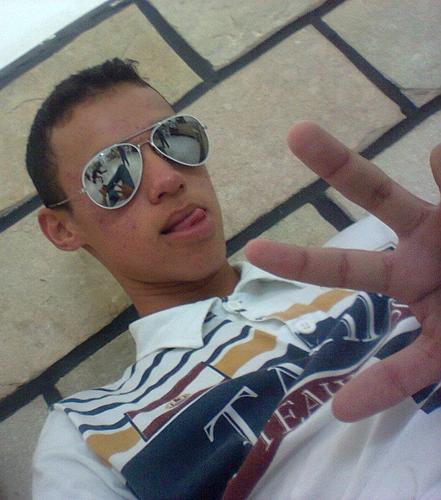 Bad Boy