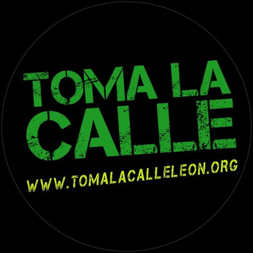 acampadaleon Profile Picture