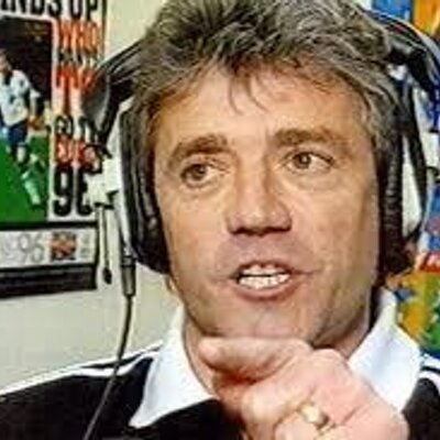 Kevin Keegan - Wikipedia