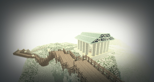 olympiccraft's profile picture. minecraft-server, der zurzeit gebaut wird!