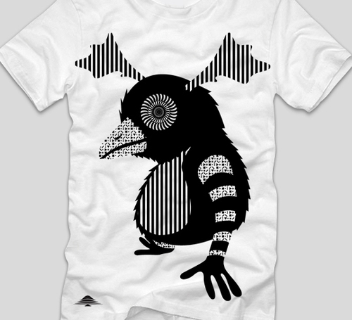 Different Brand, From a different Place. We follow back our followers