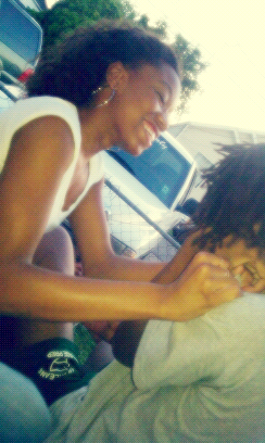 When its REAL its FOREVER
 I LOVEE MY BOYFRIENDD,  
102811