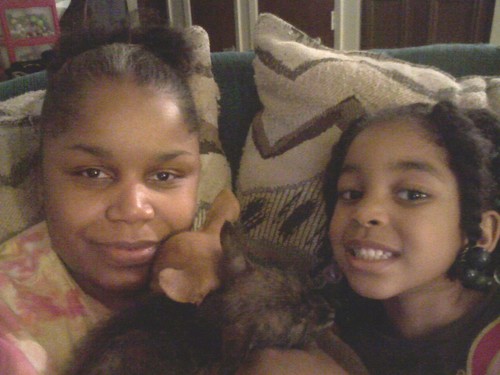 MissCherokee's profile picture. Nicety