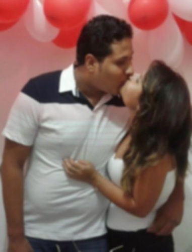 Tenho mil defeitos, sou Impaciente, Irônica, Egoísta, Ciumenta, Difícil, sensível & Louca. Porém apaixonada por @johnybasses S2