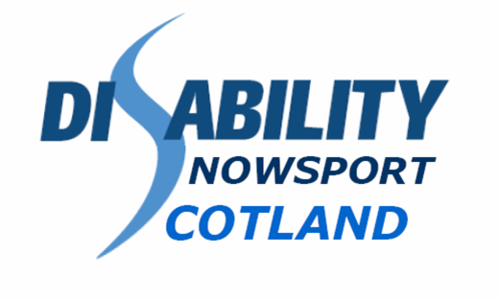 AdaptSki's profile picture. Providing recreational skiing oppportunities for people with disabilities in Scotland