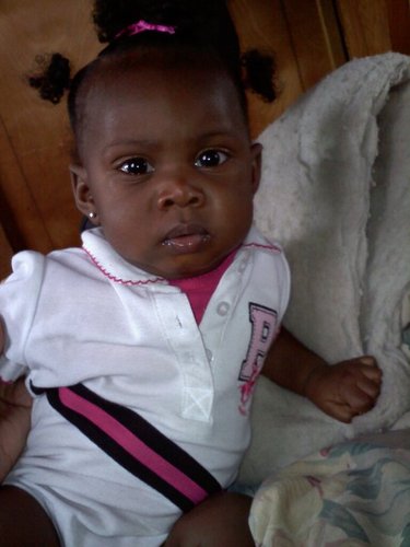 1stBlackB3auty's profile picture. 