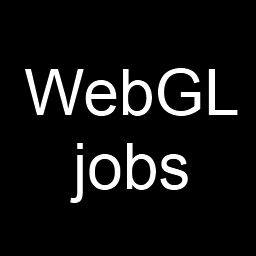WebGL Jobs is a new site from Learning WebGL.  You can guess what it's all about :-)