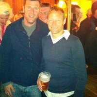 micky Dubbs (@walshpops) 's Twitter Profile