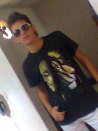 .::: Quem se descreve se limita! :::.