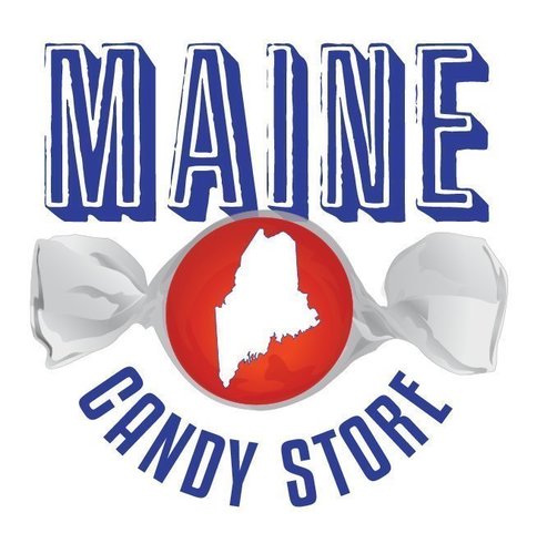 Visit the Maine Candy Store located in the Maine Mall!
LIKE us on Facebook: http://t.co/N2PtmlgA27