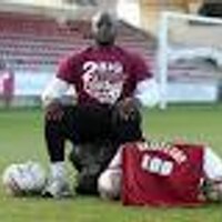 AdebayoAkinfenwa (@realakinfenwa) 's Twitter Profile