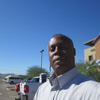 Richard D.Hill (@rdhillphx) 's Twitter Profile