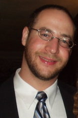 Assistant Rabbi @ Holy Blossom Temple
