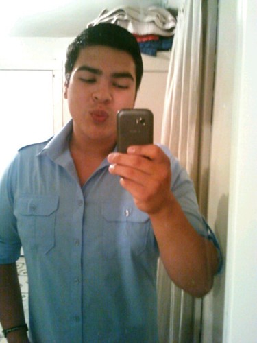 JustinReyRdz Profile Picture
