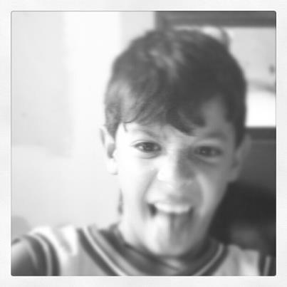 Yo_DiegoEscobar's profile picture. Me gusta el punk ¡YEAH!