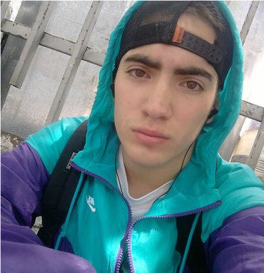 Tudo posso naquele que me fortalece.