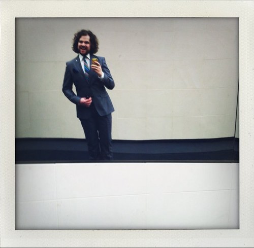 petermmatz's profile picture. Studiolead Berlin at STRICHPUNKT DESIGN