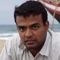 Kumar Rangarajan(@kumrr) 's Twitter Profile Photo