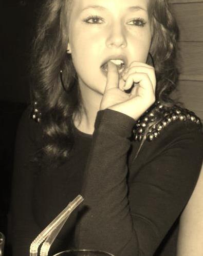 Aspiring actor/writer.