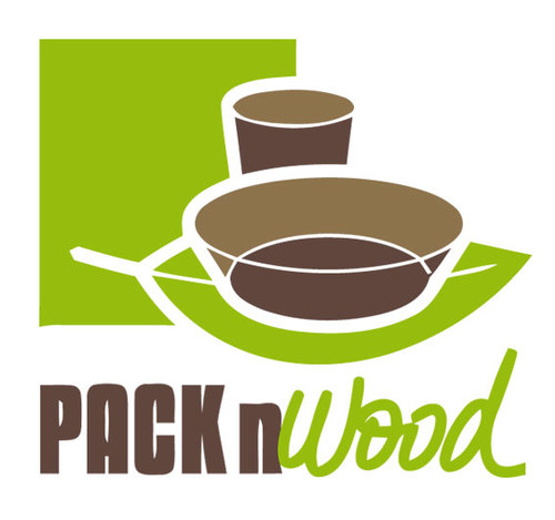 PackNWood's profile picture. Packnwood create's food packaging using natural, organic and recyclable materials. Smooth and elegant finished products, all while preserving the environment!