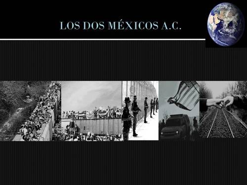 Somos una asociación que surgió con la determinación de integrar a los mexicanos en el extranjero con sus familias. Además de apoyar distintas causas sociales
