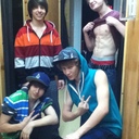 Benjamin Carignan - @mrben444 - Twitter