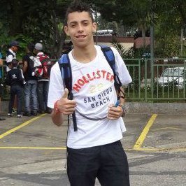 Ousado e Alegre