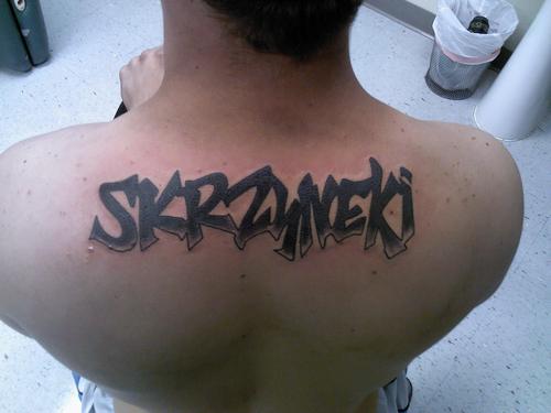 skrzyneki's profile picture. 