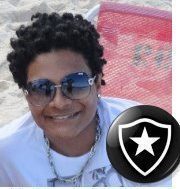 Pretinho Básico, Louco pelo Botafogo, Futuro Dentista, Apaixonado pela Familia...Só conhecendo pra saber como é a Figura!