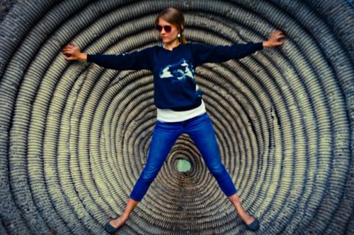 PublicKristory's profile picture. COOL™