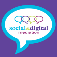Social & Digital MEDIAtion © is a multifaceted consulting firm! 
We are young, creative, driven, knowledgeable, & at your request! #dontfearchange