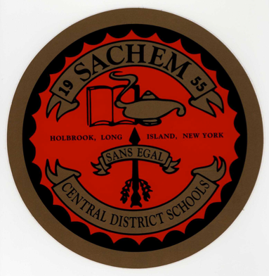 Official Twitter account of Sachem Schools. Like us https://t.co/AP1DCwBWpd & follow https://t.co/qJGp2b4jdb #GoArrows #WeAreSachem 🏹