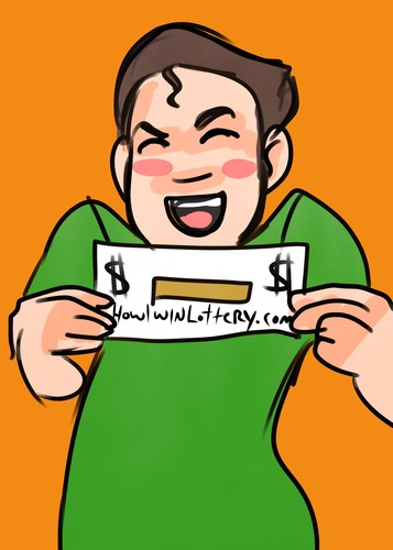 HowIWinLottery Profile Picture