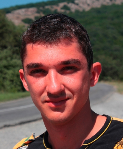 zar_shut's profile picture. Igor Babiy