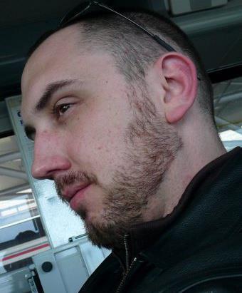 Nerd, homebrewer, woodworker, programmer, amateur designer, and systems administrator.